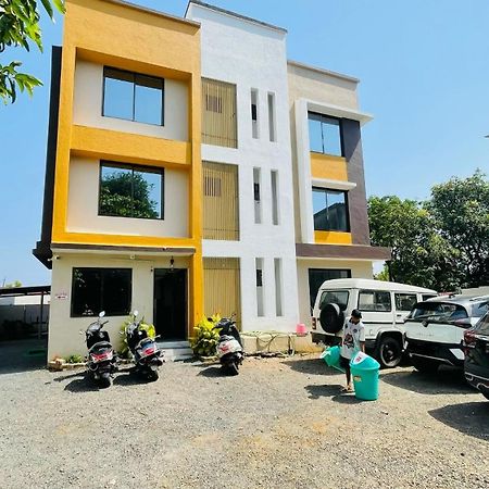 Devka House Hotel Daman Kültér fotó